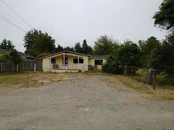 Pre-foreclosure in  TEMPLE ST Crescent City, CA 95531