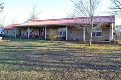 Pre-foreclosure in  MADISON 8270 Huntsville, AR 72740