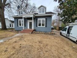 Pre-foreclosure Listing in E MISSISSIPPI ST MARIANNA, AR 72360