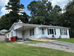  Branch St, Morrilton AR