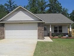 Pre-foreclosure in  BIG RIDGE CIR Alexander, AR 72002