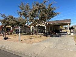 Pre-foreclosure in  W MONROE ST Peoria, AZ 85345
