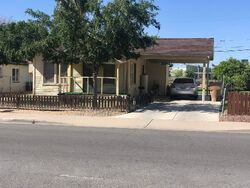 Pre-foreclosure in  W MONROE ST Peoria, AZ 85345