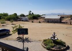 Pre-foreclosure in  N 157TH AVE Litchfield Park, AZ 85340