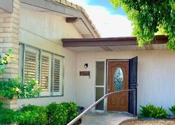 Pre-foreclosure in  N 68TH ST UNIT 134 Scottsdale, AZ 85251
