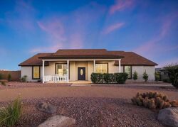Pre-foreclosure in  W CAMINO DE ORO Peoria, AZ 85383