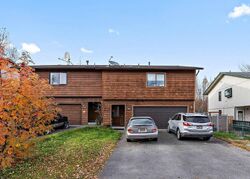 Pre-foreclosure in  BROOKRIDGE CIR Anchorage, AK 99504
