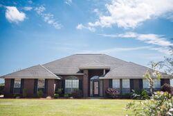 Pre-foreclosure in  DAIRY DR S Mobile, AL 36695