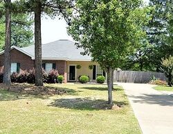 Pre-foreclosure in  WILLIAMS RD Wetumpka, AL 36092