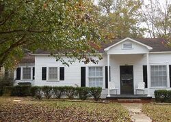Pre-foreclosure in  W MEMORIAL AVE Opp, AL 36467