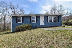 Pre-foreclosure in  PROVIDENCE CHURCH RD Ferrum, VA 24088
