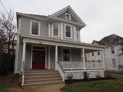  Rivermont Ave, Lynchburg VA