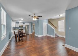 Pre-foreclosure in  CHAPEL ST Hampton, VA 23669