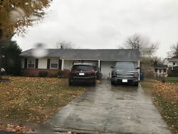 Pre-foreclosure in  N HICKORY RD Sterling, VA 20164