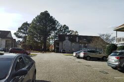  Mary Robert Ln, Newport News VA