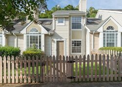 Pre-foreclosure in  RIVERS RIDGE CIR Newport News, VA 23608