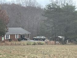 Pre-foreclosure in  PENN LN Madison Heights, VA 24572