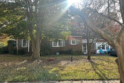 Pre-foreclosure in  VERO ST Norfolk, VA 23518