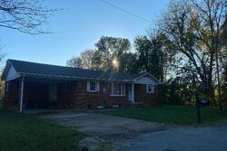 Pre-foreclosure in  MCDEARMON AVE Humboldt, TN 38343