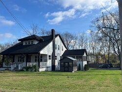 Pre-foreclosure in  LISCHEY AVE Nashville, TN 37207