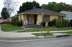 Pre-foreclosure in  S PEARL AVE Compton, CA 90221