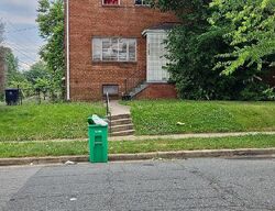 Pre-foreclosure in  KEATING ST Temple Hills, MD 20748