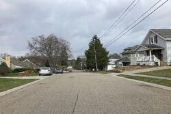  26th St Nw, Massillon OH