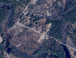 Pre-foreclosure Listing in JANE SHAW RD WAGRAM, NC 28396