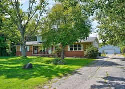 Pre-foreclosure in  N LINDEN RD Mount Morris, MI 48458