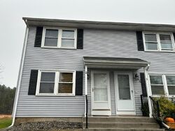 Pre-foreclosure in  FAWN RDG Woodstock, CT 06281