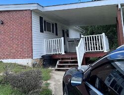 Pre-foreclosure in  SCOTTS LEVEL CT Pikesville, MD 21208