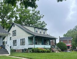 Pre-foreclosure in  BELLE AVE Gwynn Oak, MD 21207