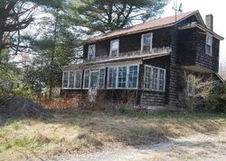 Pre-foreclosure Listing in FORT HOYLE RD JOPPA, MD 21085