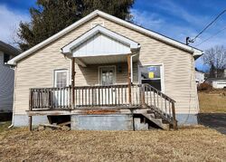 Pre-foreclosure in  MCCULLOH ST Frostburg, MD 21532