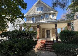 Pre-foreclosure in  PIMLICO RD Baltimore, MD 21215
