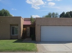 Pre-foreclosure in  E CALLE GAUDI Yuma, AZ 85367