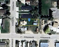 Pre-foreclosure in  N ADAMS AVE Buffalo, WY 82834