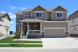 Pre-foreclosure in  18TH ST Greeley, CO 80634