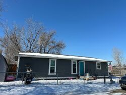 Pre-foreclosure in  SPRUCE AVE Brighton, CO 80603