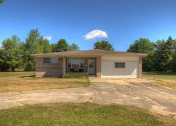 Pre-foreclosure in  ARKONA RD Belleville, MI 48111