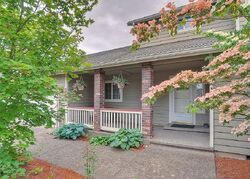 Pre-foreclosure in  85TH STREET CT E Puyallup, WA 98372