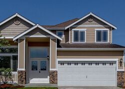 Pre-foreclosure in  VAN OGLE LN NW Orting, WA 98360