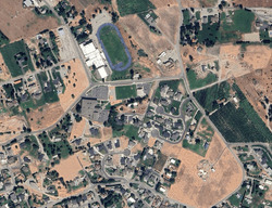  Village Vista Ln, Manson WA