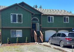 Pre-foreclosure in  169TH DR NE Arlington, WA 98223