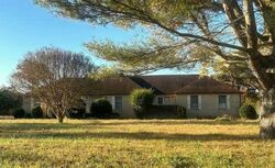 Pre-foreclosure in  FOXCROFT RD Suffolk, VA 23435