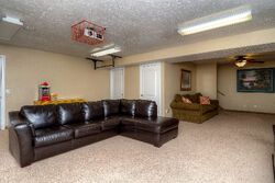 Pre-foreclosure in  N MAIN ST Leeds, UT 84746