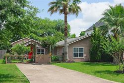 Pre-foreclosure in  ELMRIDGE ST Houston, TX 77025