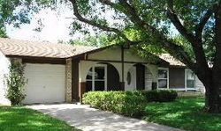 Pre-foreclosure in  SPRING MANOR ST San Antonio, TX 78249