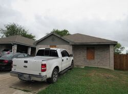 Pre-foreclosure in  BOWSPRIT ST San Antonio, TX 78242