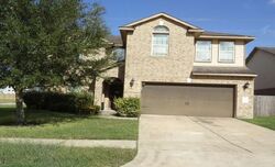 Pre-foreclosure in  KENDALL CREST DR Alvin, TX 77511